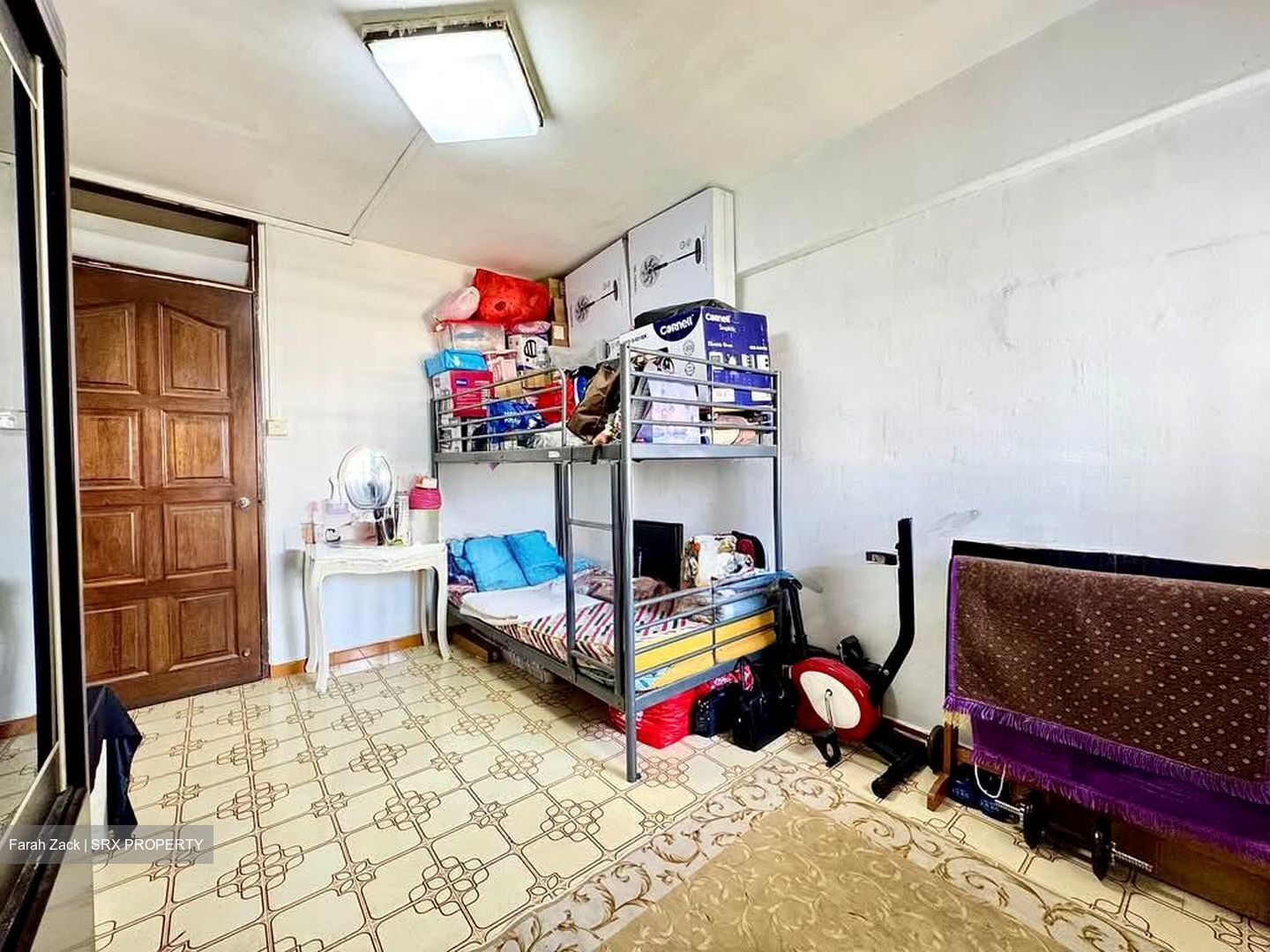 Blk 554 Kaki Bukit Green (Bedok), HDB 3 Rooms #602741801